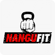 Logo de NanguFit 